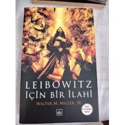 Leibowitz İçin Bir İlahi