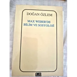 Max Weber Max Weber