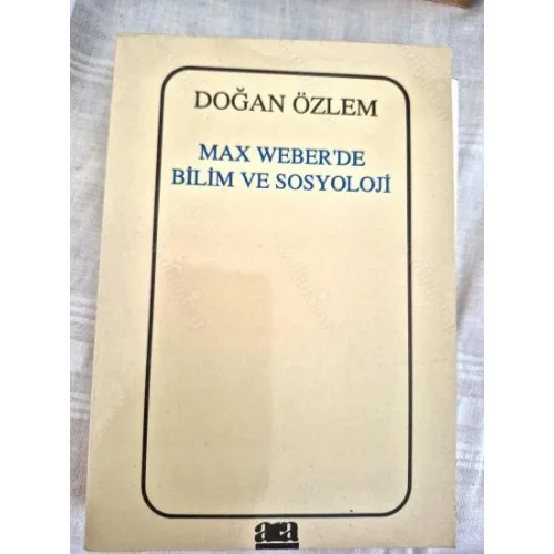 Max Weber