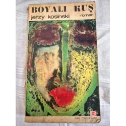 Boyalı Kuş Boyalı Kuş