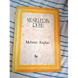 Nesillerin Ruhu Nesillerin Ruhu