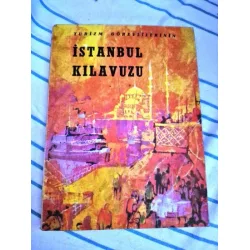 İstanbul Kılavuzu * Turizm Görevlilerinin