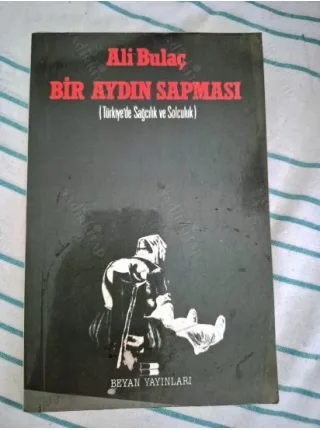 Bir Aydın Sapması ( Türkiye