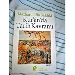 Kuranda Tarih Kavramı