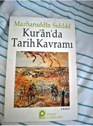 Kuranda Tarih Kavramı
