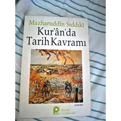 Kuranda Tarih Kavramı