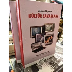 Kültür Savaşları - Türkiye Kültür Savaşları - Türkiye
