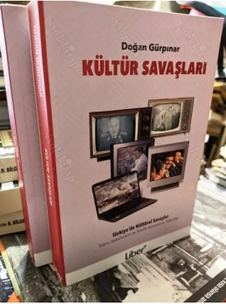 Kültür Savaşları - Türkiye