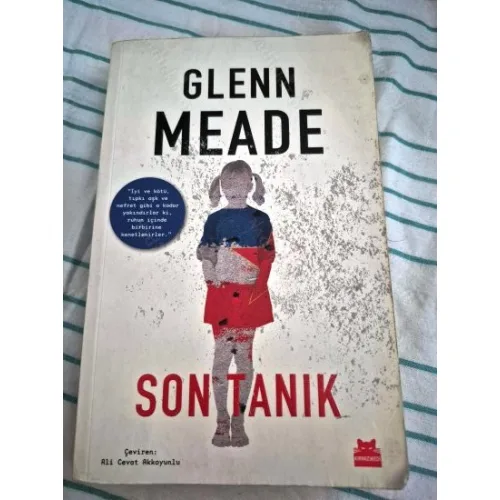 Son Tanık
