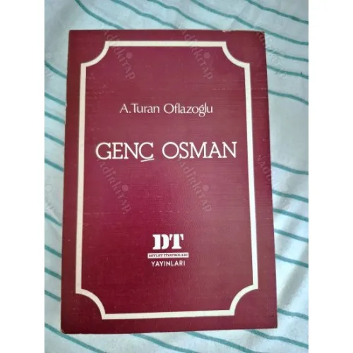 Genç Osman