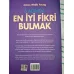 5 Adımda En İyi Fikri Bulmak (Şahin Karasar imzalı)