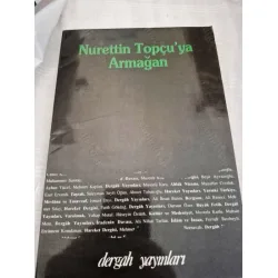 Nurettin Topçu Nurettin Topçu