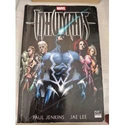 MARVEL - Inhumans | Inhumans BKZ MARVEL - Inhumans | Inhumans BKZ