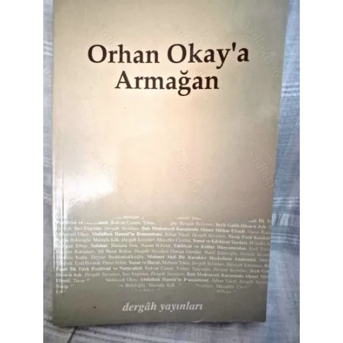 Orhan Okay