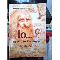Io,... Tıpta L.Da Vinci Kodu Io,... Tıpta L.Da Vinci Kodu
