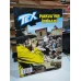 Tex (Teks) Yeni Seri Cilt 9 Sayı 621 Melez 622 MAKUA