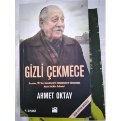 Gizli Çekmece - Basından, TRT Gizli Çekmece - Basından, TRT