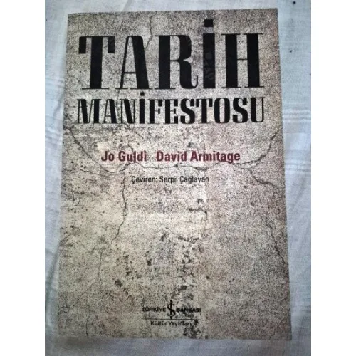 Tarih Manifestosu