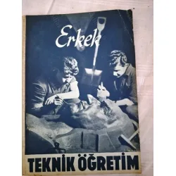 Erkek Teknik Eğitim 1946 Erkek Teknik Eğitim 1946