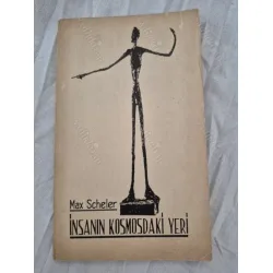 İnsanın Kosmosdaki Yeri