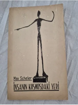 İnsanın Kosmosdaki Yeri