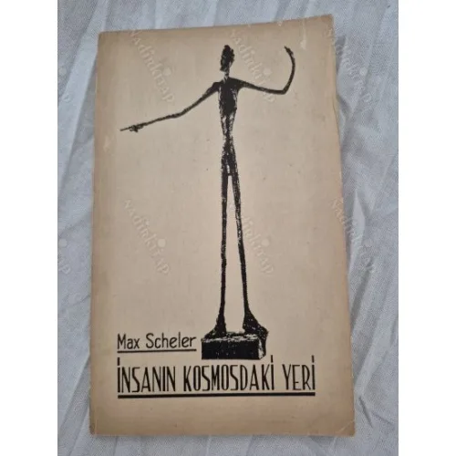 İnsanın Kosmosdaki Yeri