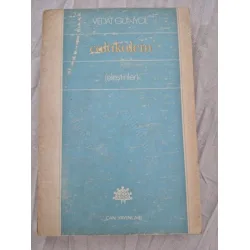 Çalakalem (Eleştiriler, Kapak Said Maden) Çalakalem (Eleştiriler, Kapak Said Maden)