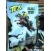 Tex (Teks) Yeni Seri Cilt 10 Sayı 623 Avlanmış 624 Hileli Oyun (49 lük Seri)