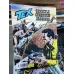 Tex (Teks) Yeni Seri Cilt 11 Sayı 625 Suç Zinciri 626 Cennetle Cehennem arasında (49 lük Seri)