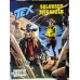 Tex (Teks) Yeni Seri Cilt 13 Sayı 629 Takip 630 Soluksuz Mücadele (49 lük Seri)