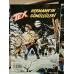 Tex (Teks) Yeni Seri Cilt 14 Sayı 631 San Juan Dağlarındaki Altın 632 HERMANN
