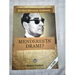 Menderes Menderes
