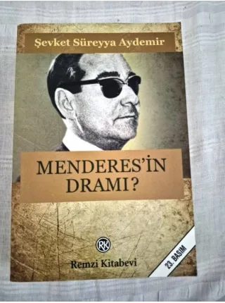 Menderes