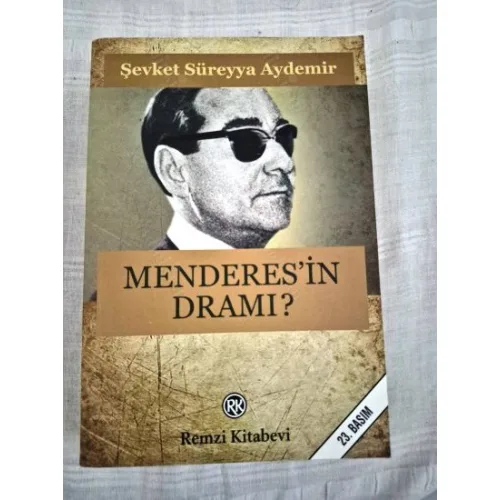 Menderes
