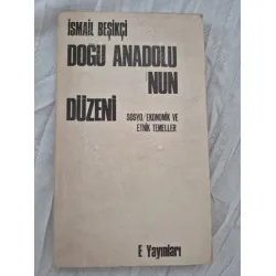 Doğu Anadolu Doğu Anadolu