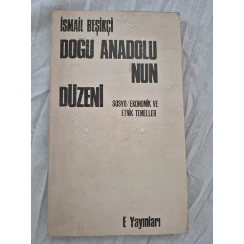 Doğu Anadolu
