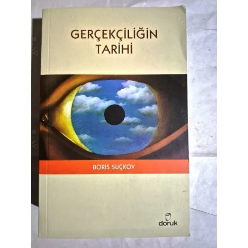 Gerçekliğin Tarihi