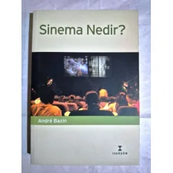 Sinema Nedir?