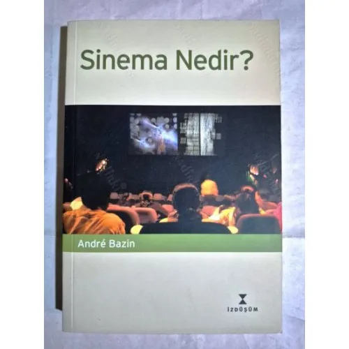 Sinema Nedir?