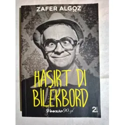 Haşırt DI BilekBord Haşırt DI BilekBord