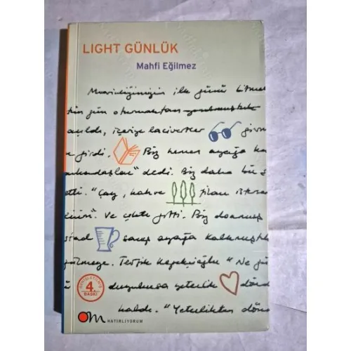 LIGHT Günlük