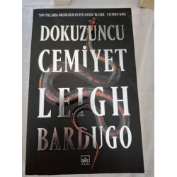 Dokuzuncu Cemiyet Dokuzuncu Cemiyet