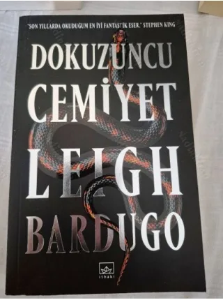 Dokuzuncu Cemiyet