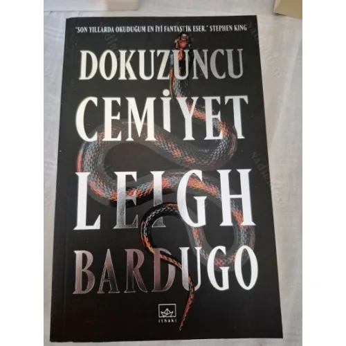 Dokuzuncu Cemiyet