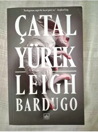 Çatal Yürek