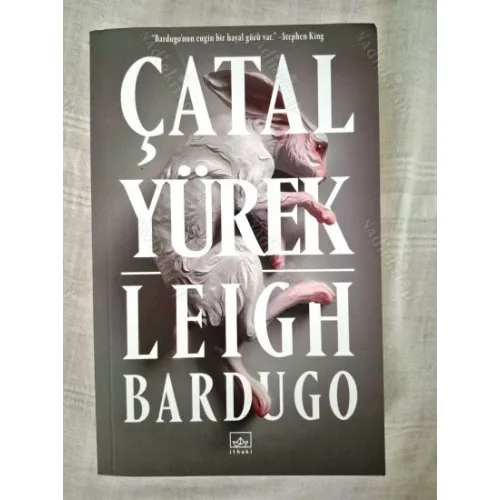 Çatal Yürek