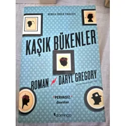 Kaşık Bükenler Kaşık Bükenler