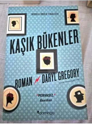 Kaşık Bükenler