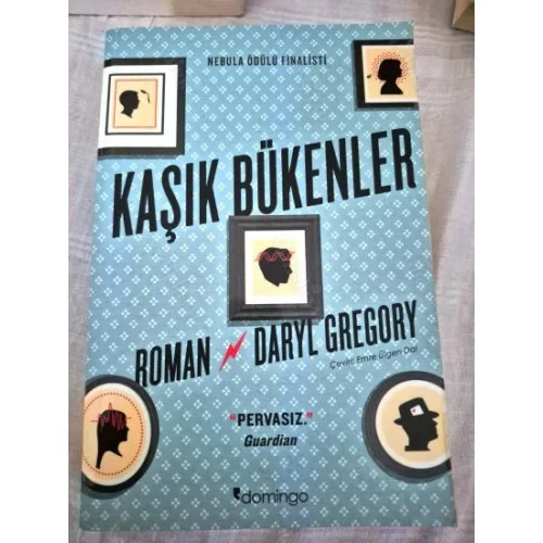 Kaşık Bükenler