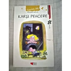 Karşı Pencere
